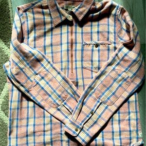 Toad & Co Long Sleeve